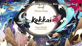 Kekkai Vietsub - Onmyoji Theme