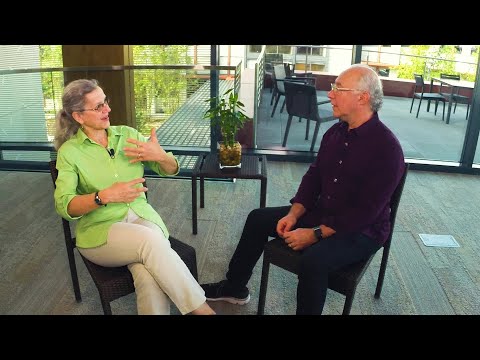 Expert Advice for Dementia Caregivers | 1-on-1 with Teepa Snow