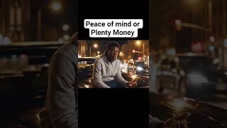 Download lagu Peace of mind or Plenty Money mp3 Download lagu Peace of mind or Plenty Money mp3