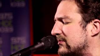 Frank Turner - The Way I Tend To Be (Live &amp; Rare Session)