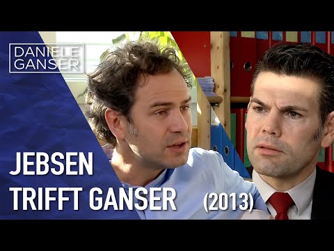 Dr. Daniele Ganser: Jebsen trifft Ganser (K.Jebsen 03.12.13)