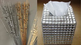 Download lagu DIY Pearl and Broom Stick mp3