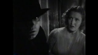 History is made at night 1937 ... Charles Boyer :: Jean Arthur