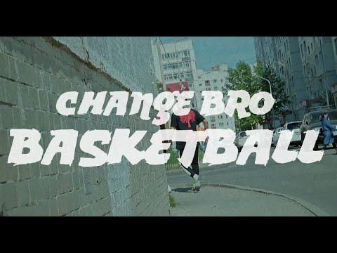 Hip Hop 3x3 - Change Bro