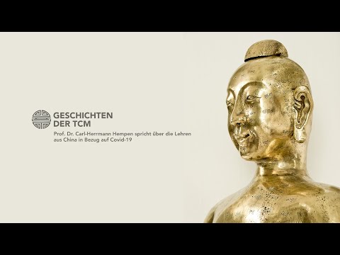 Über die Lehren aus China in Bezug auf Covid-19