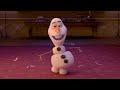 Frozen II 2019 Funny Moments