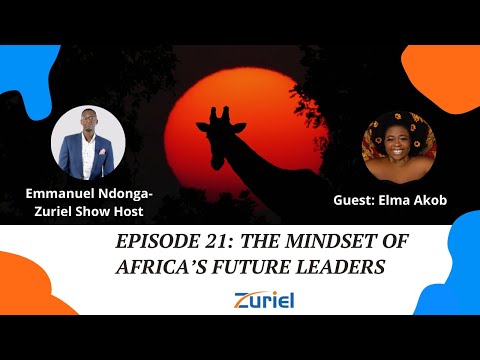 The Mindset of Africa’s Future Leaders