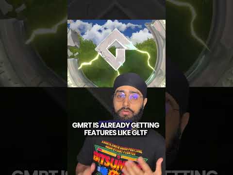 The Future of 3D In GameMaker