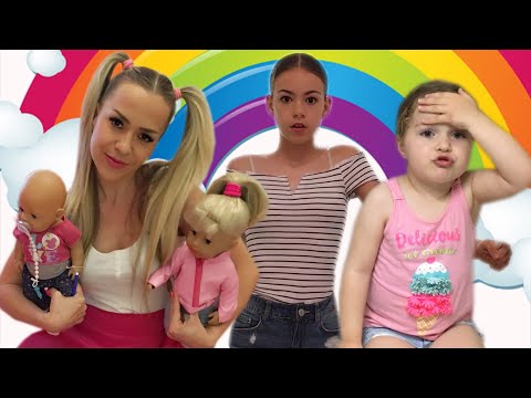 Mama, tetka, šta ti je!? Marina kao Arija!