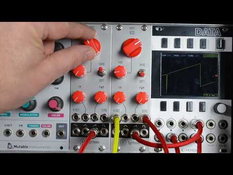 AI Synthesis AI011 Analog Eurorack  VCO Full Kit image 2