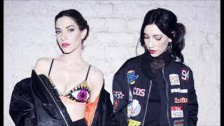 The Veronicas - On Your Side (Extended)