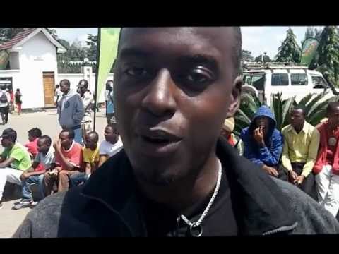 EBSS DIGITAL DIARY (PM) ARUSHA DAY 2 - SWAHILI- JASPER