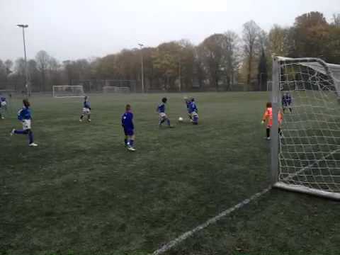 WV-HEDW E3 (za) vs. Buitenveldert  sc. E3 (za) 16-11-2013 11:00