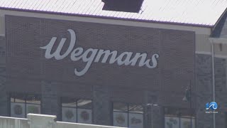 No jail for Wegmans cashier who gave child AirTag