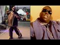 Rick Ross Goes Viral After Dancing To Biggie S One More Chance Song