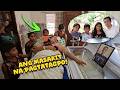ANG MASAKIT NA PAGTATAGPO NG MAG ASAWANG KUYA ROBIN AT ATE PIA