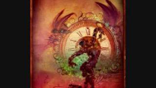 Dark Nebula - Wonder Hippie