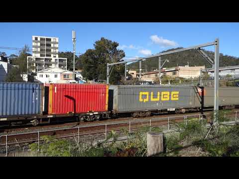 NR14 & LDP008 with PN 3SB1 - 7/6/22