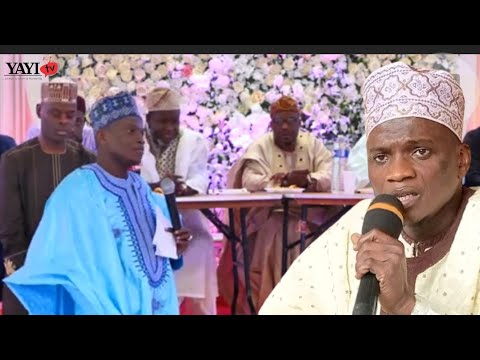 PATAKI OBINRIN - IMPORTANCE OF WOMEN BY SHEIKH ABDULQUDUS ADEKILUMO