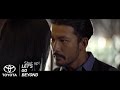 Rio Dewanto - Toyota Sienta 'Love Is Trap' (with Atiqah Hasiholan)
