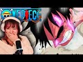 STAND UP LUFFY One Piece Episode 308 309 Reaction