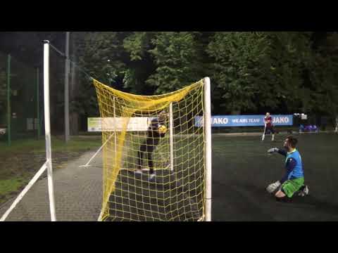 Mateco Huby - AC Polanka