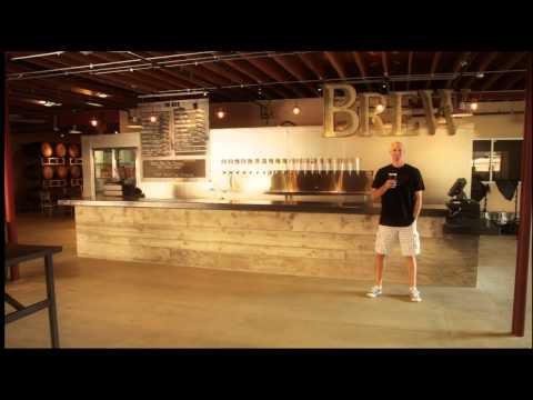 KARL STRAUSS BEER BREAK | TOWER 10 IPA