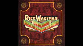 Rick Wakeman - The Journey Overture