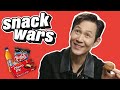 Squid Games Lee Jung Jae Compares Korean And British Food Snack Wars