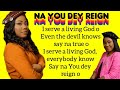 Mercy Chinwo Na You Dey Reign Lyrics Video