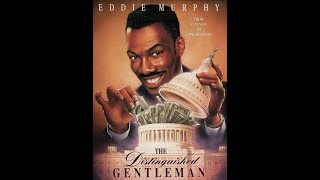 The Distinguished Gentleman