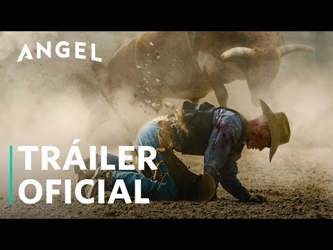 El Último Rodeo | Tráiler Oficial Doblado | Angel