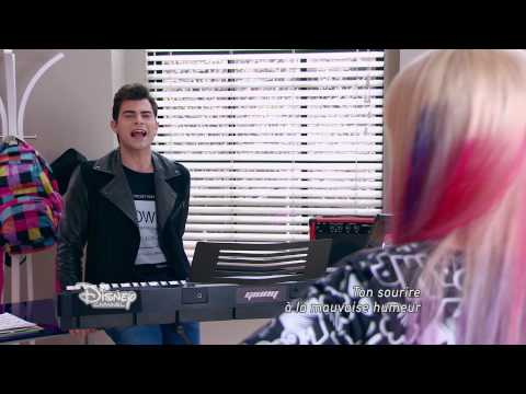 Violetta saison 3 - "Ser quien soy" (épisode 32) - Exclusivité Disney Channel