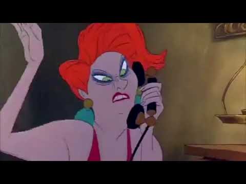 "The Black Cauldron" (Jiminy Cricket style) Revival - Part 16 - A Trade