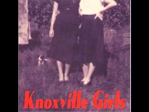 Knoxville Girls - Two Time Girl