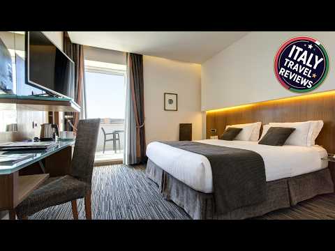 Best Western Plus Hotel Universo | Rome, Italy | Hotel Review 🛏️