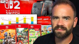 Nintendo Is The Last Hold Out