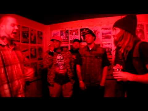 Little Smooth vs KRKWD