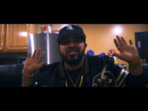 Rich Lou- Chinese Gold (Official Video) Dir. @DirectorGambino