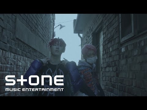 시온 (xion) - Your Song (Feat. 이바다 (LEEBADA), Rick Bridges) MV