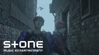 시온 (xion) - Your Song (Feat. 이바다 (LEEBADA), Rick Bridges) MV