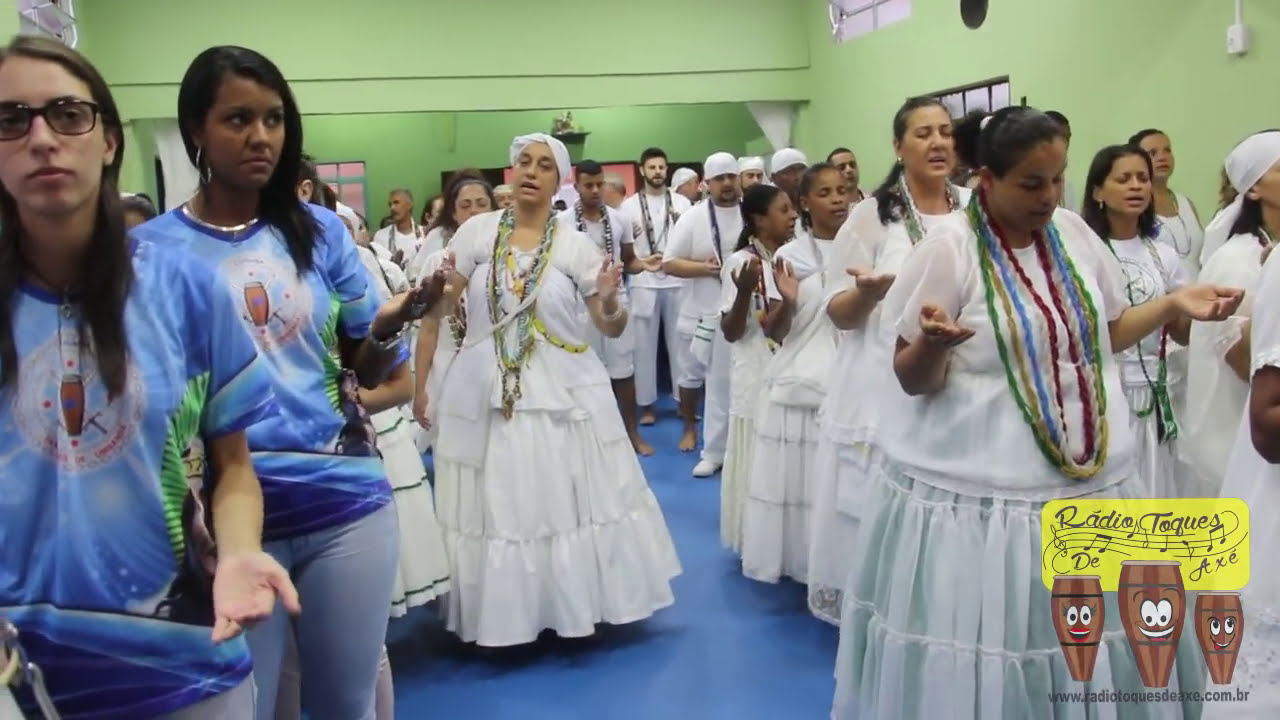 Abertura da Gira de Umbanda do T.U Caboclos Tupinambá e Sultão das Matas