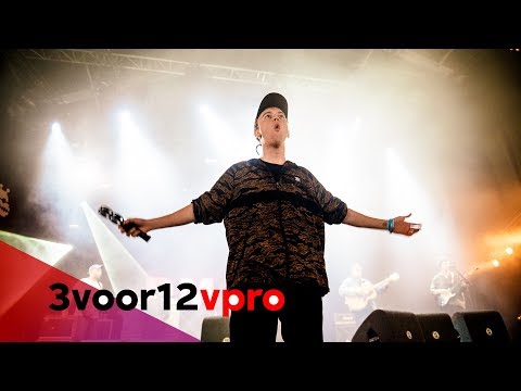 DMA' s - live at Lowlands 2018