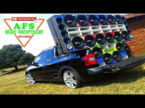 🔴 TOP ELETRO DANCE PANCADÃO AUTOMOTIVO MELHORES ELETRÔNICAS 2018