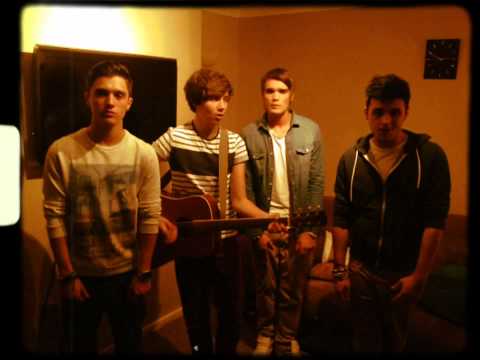 Forever Young - Union J
