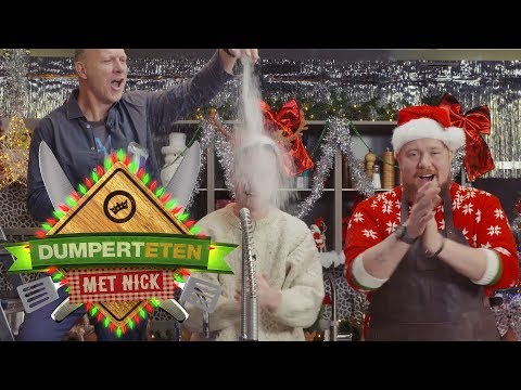 DumpertEten met Nick! (3)