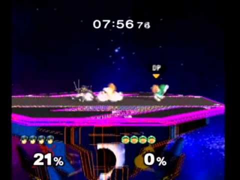 Wobbles (ICs) vs Tai (Marth) Set 1