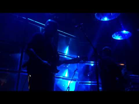 Pixies - Monkey Gone To Heaven - Bowery Ballroom, Sept 2014