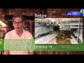 🐊 Gross, Muddy Crawl Space (encapsulation) - Dry Guys Testimonial