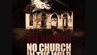 Joe Budden - No Church In The Wild (w/DL Link)